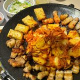 爱吃烤肉的宝有福啦