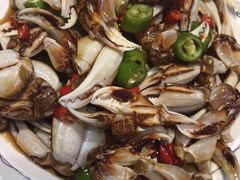 -臻鲜燕海鲜融合餐厅(金陵style店)
