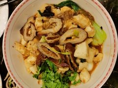 -吾味香葫芦头(安西街店)