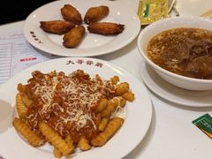 -大哥餐厅(西城花园店)