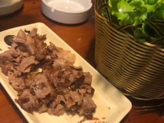 -火炉情韩国料理店(古田路店)
