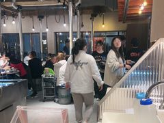 -炽城·烤肉名家(鸿达中央广场店)