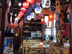 大堂-平成屋·午肴夜酒(四川北路店)