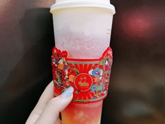 -LELECHA乐乐茶(新街口大洋店)