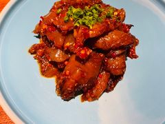 -王府井文华东方酒店-紫膳餐厅