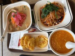 -魏家凉皮(文景路店)