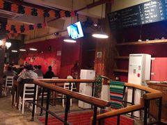 -Rural Tequila墨西哥餐厅(东川路店)