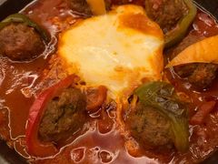 -Tajine Moroccan塔金摩洛哥中东餐厅