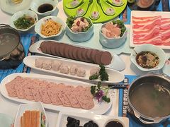 -德龙火锅(松源街直营店)