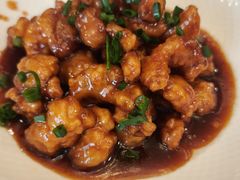 -老馆子·建德菜·山肴鱼鲜(海威新界店)