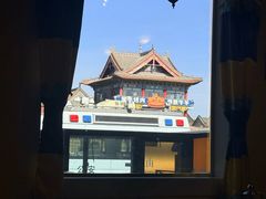 -格日勒阿妈蒙古厨房(大召店)