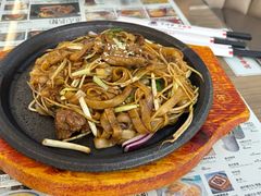-敏华冰厅(平安金融中心店)