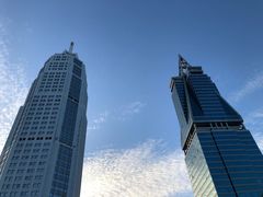 -上海浦东华美达大酒店
