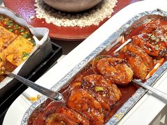 -观宴·品质赣菜(高新大道店)