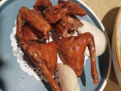 -点都德(龙之梦店)