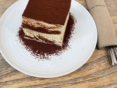 提拉米苏-VOYAGE COFFEE(北锣鼓巷店)