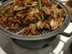 -福海居烤鸭店(鸟巢店)