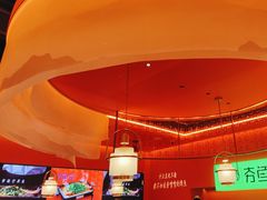 -夯鱼烤鱼·尔滨地标美食(国展店)