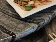 -金海湾嘉华度假酒店·海天阁中餐厅