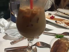 -戈雅法餐厅(世界城广场店)