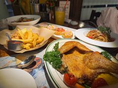 -秀·爱尔兰餐吧(上海路店)