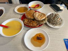 -老北京馅饼粥(西单店)