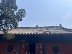 -洛阳白马寺