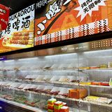 我发现了观前街上的宝藏自助烤肉，性价比高到飞起