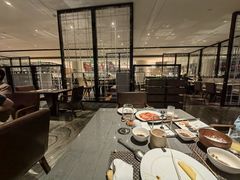 -“香”全日餐厅·株洲大汉希尔顿酒店