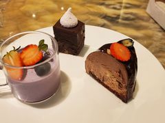 -安蒂娅·海鲜自助餐厅(安蒂娅美兰酒店)