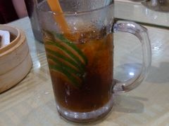 -港海餐厅(解放东路店)