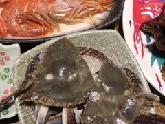 -阳光岛·海鲜盛宴(银泰中心in99店)