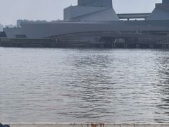 -白天鹅宾馆·流浮阁咖啡厅