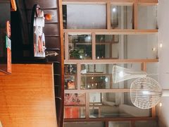 -维园港式茶餐厅(龙岗盛平店)