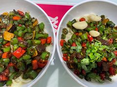 -文三里屯面馆(三里屯店)