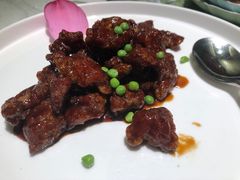 -宴昆山·私房菜(春晖店)