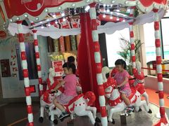 -东方明珠·可口可乐欢乐餐厅