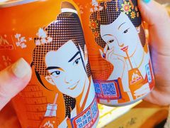 -福苗小骆驼烧烤(曲江店)