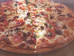 -玛尚诺Pizza&Bar(长泰广场店)