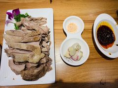 -品回味清真西北楼(宁波首店)