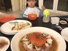 -天伦里餐厅(绿城桃花源店)