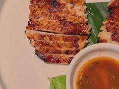-CHINCHIN 青青·泰国料理(万象食家店)