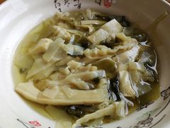 笋丝-乡亲鹅肉城(昆山店)