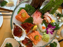 -禾风·海鲜料理自助(玉林店)