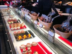 -Salon de The de Joel Robuchon(外滩18号店)