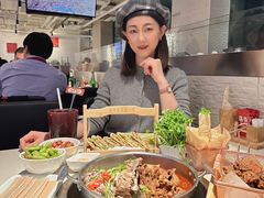 -浩爷羊蝎子火锅(双榆树店)