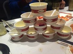 -星伦多自助料理(华润万象城店)