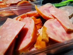 -喜卷·烂肉卷饼(广渠门店)