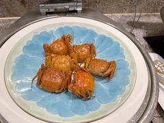 -浙江西子宾馆·瑶园咖啡厅