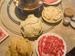 -宝弟羊肉馆(众意路店)